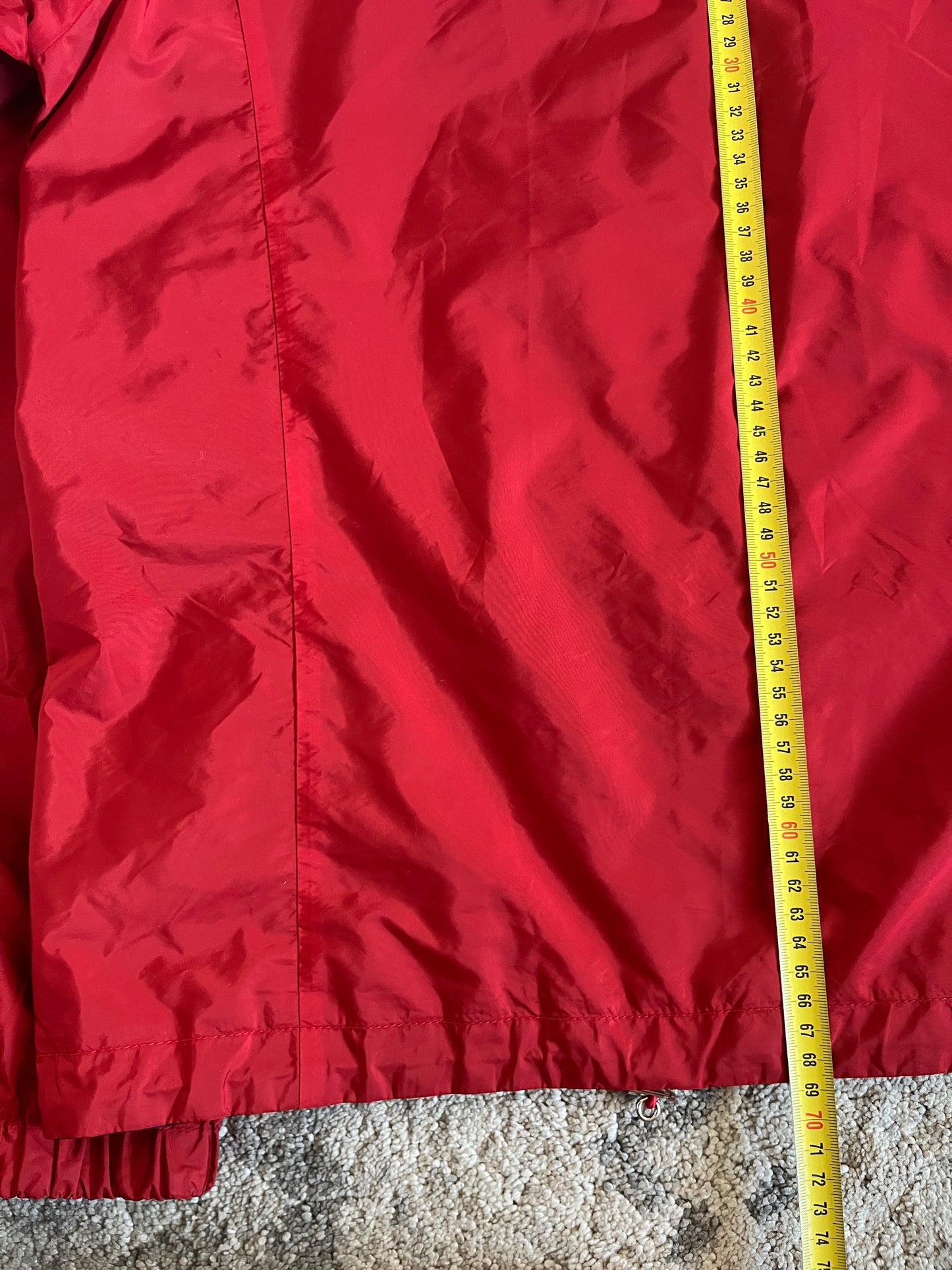 Prada 2010’s reversible nylon jacket