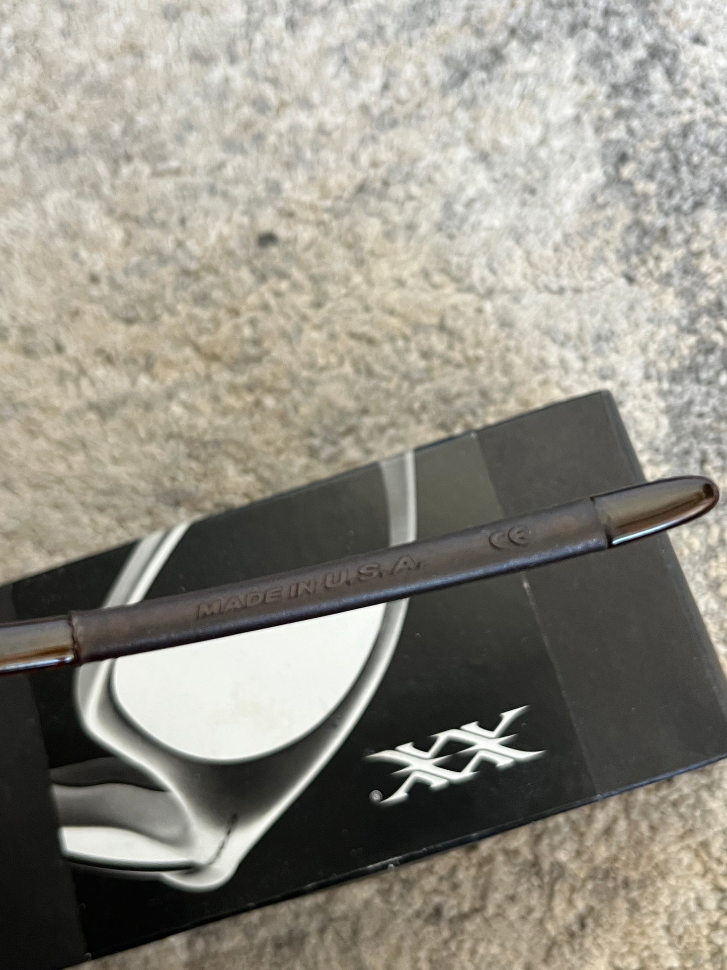 Oakley 2000’s XX jacket sunglasses