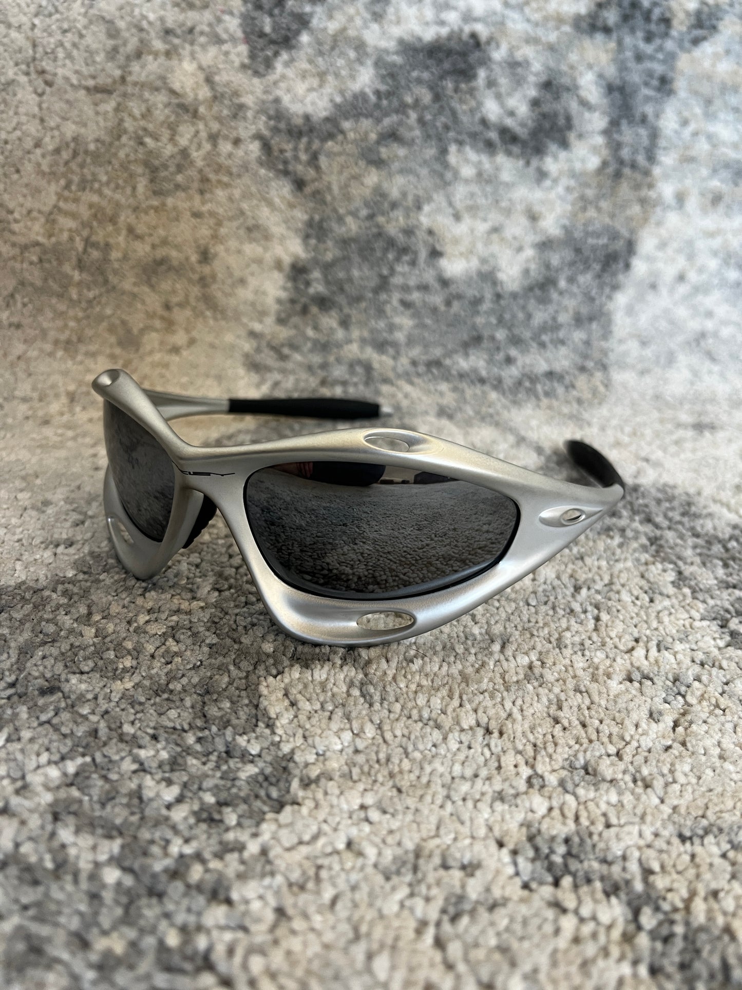 Oakley 2000’s racing sunglasses