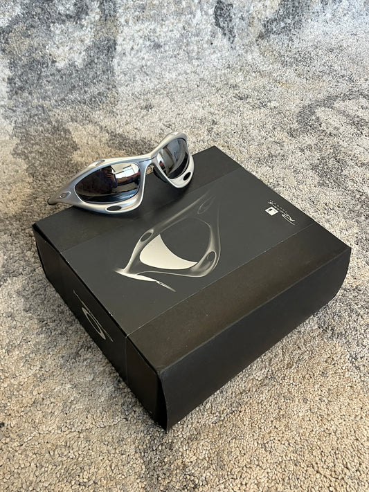 Oakley 2000’s racing sunglasses