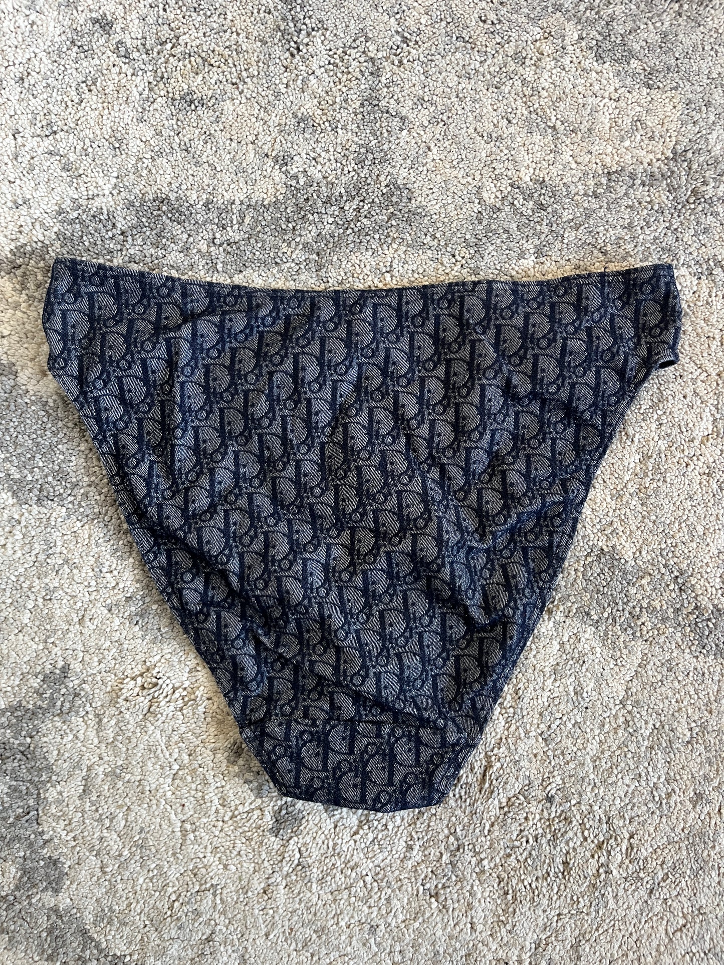 Dior 2000’s underwear set