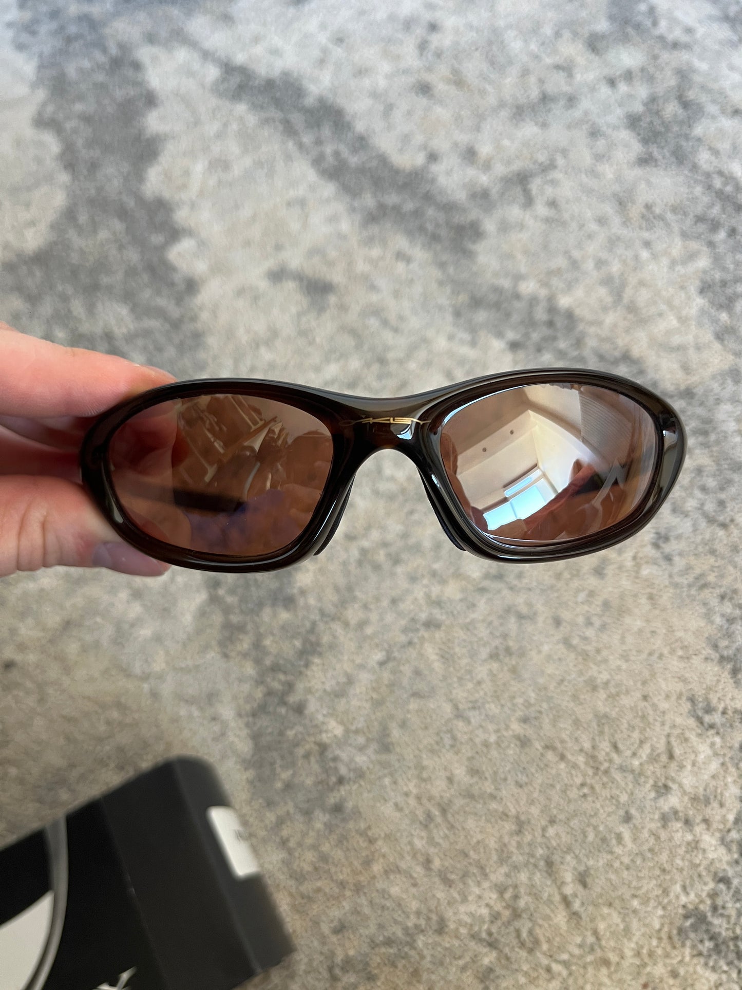 Oakley 2000’s XX jacket sunglasses