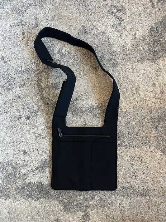 Miu Miu 2000’s neoprene crossbody bag