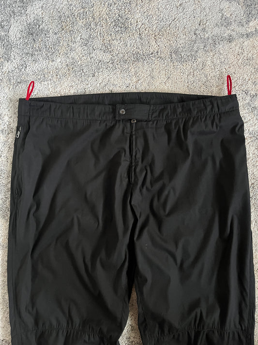 Prada SS2000 cotton pants