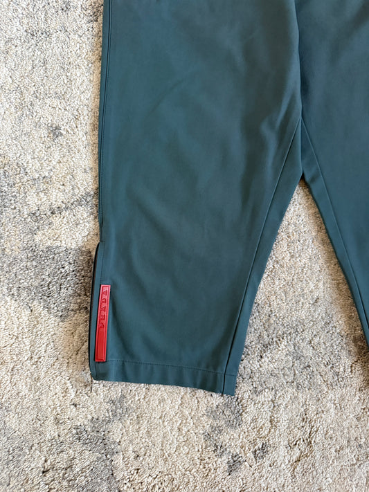 Prada 1990’s nylon capri