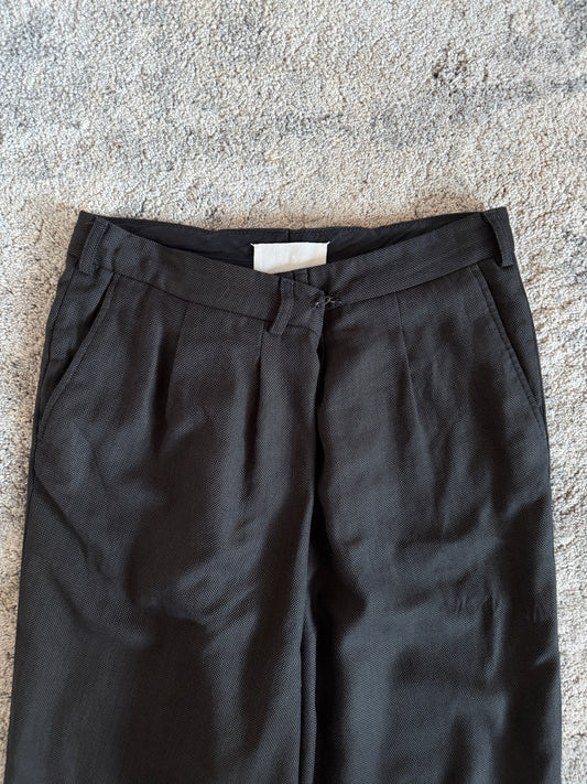 Maison Margiela FW2000 oversize pants