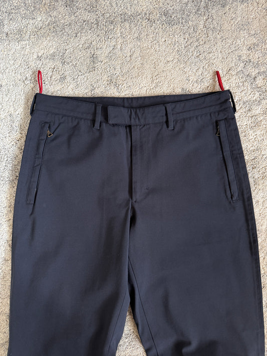 Prada 2000’s nylon pants