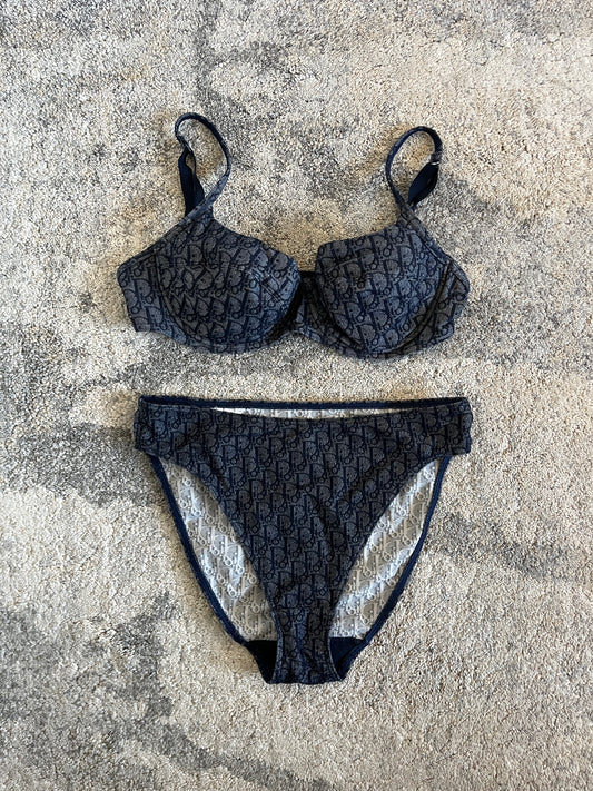 Dior 2000’s underwear set