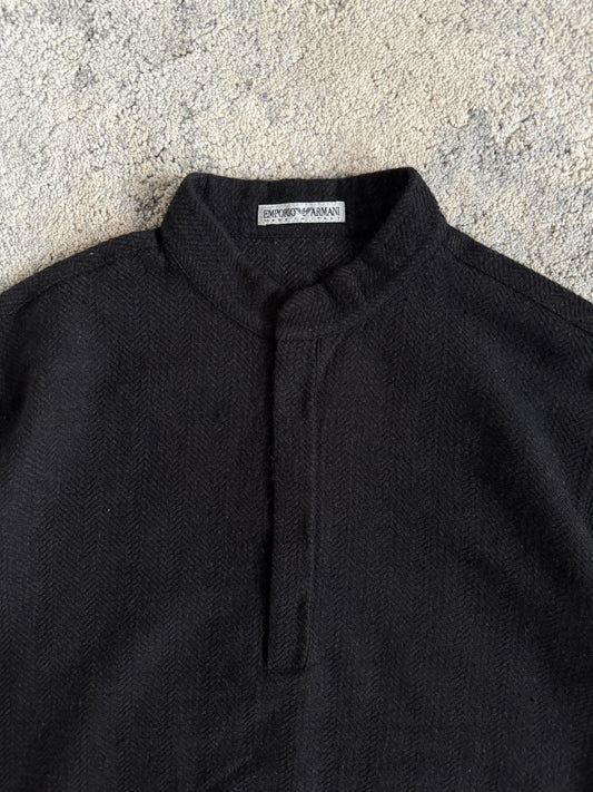 Armani 2000’s wool jacket