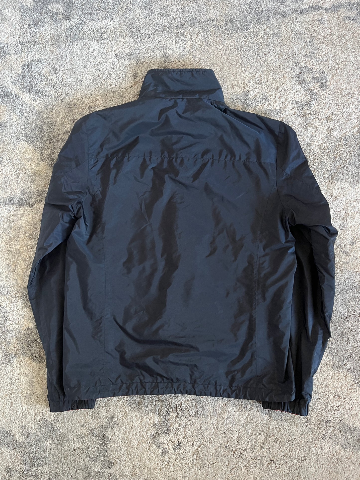 Prada 2010’s reversible nylon jacket