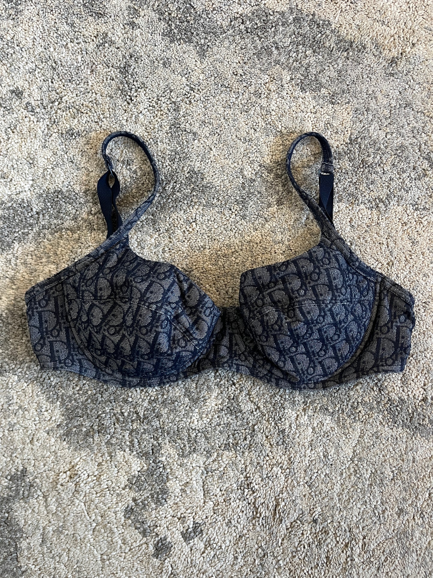 Dior 2000’s underwear set