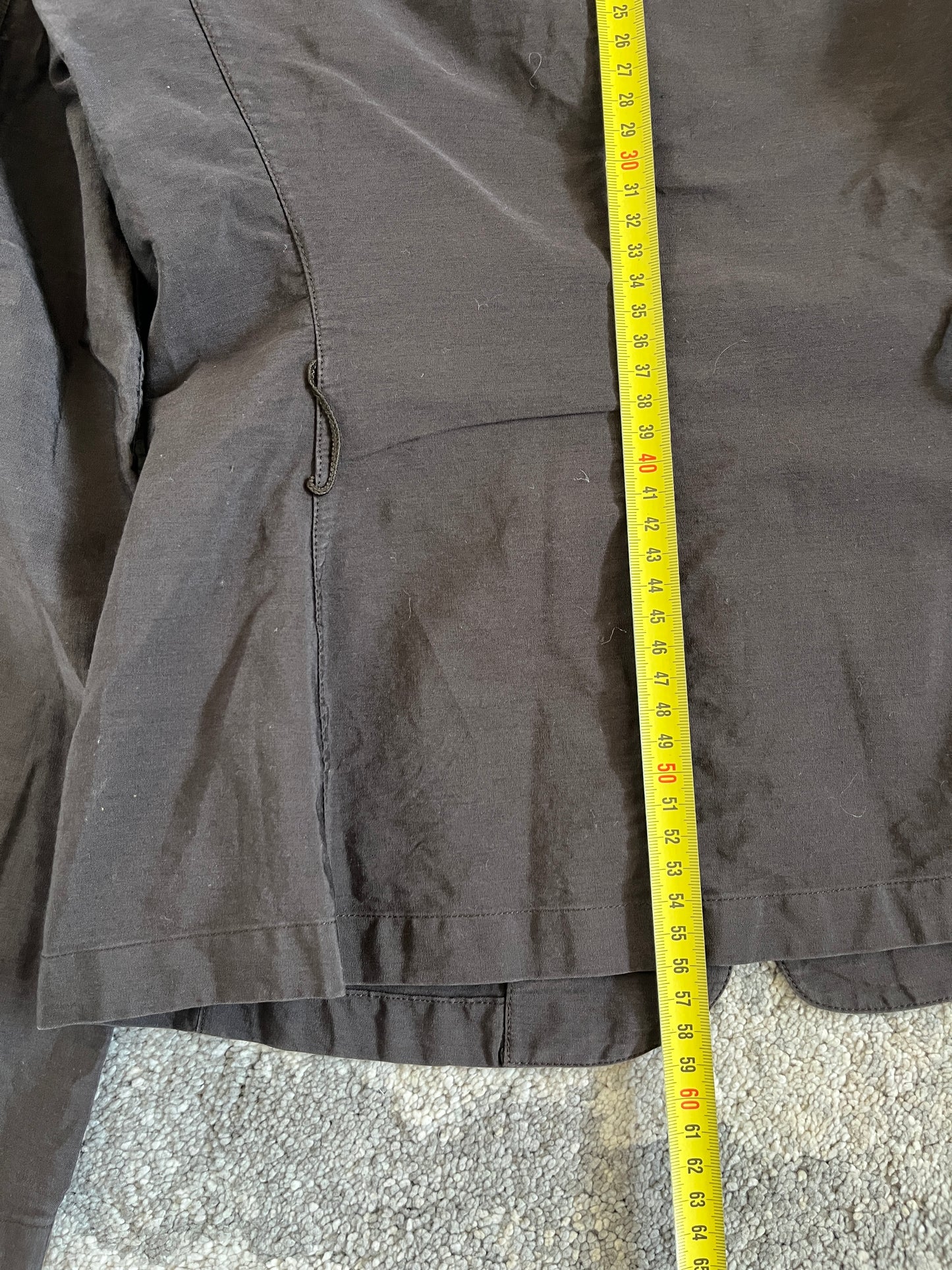 Prada SS1999 Cotton shirt