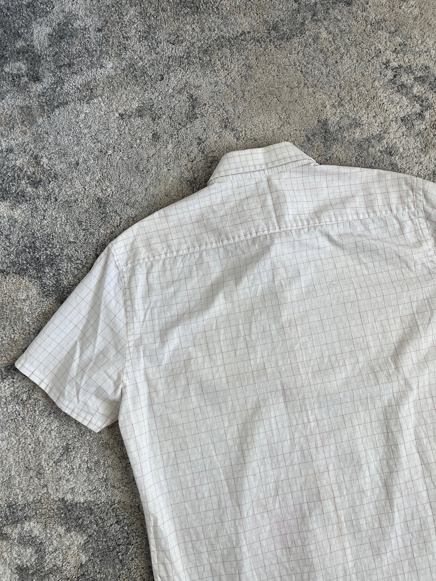 Prada 2010’s Cotton shirt