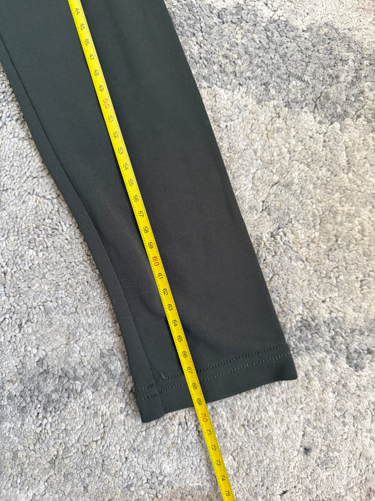 Gucci 1990’s viscose longsleeve by Tom Ford