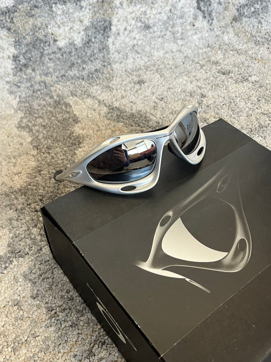 Oakley 2000’s racing sunglasses
