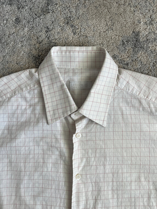Prada 2010’s Cotton shirt