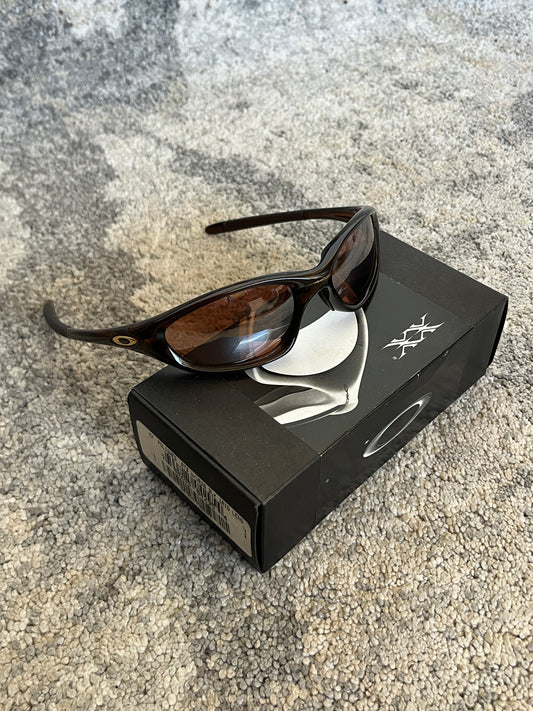 Oakley 2000’s XX jacket sunglasses