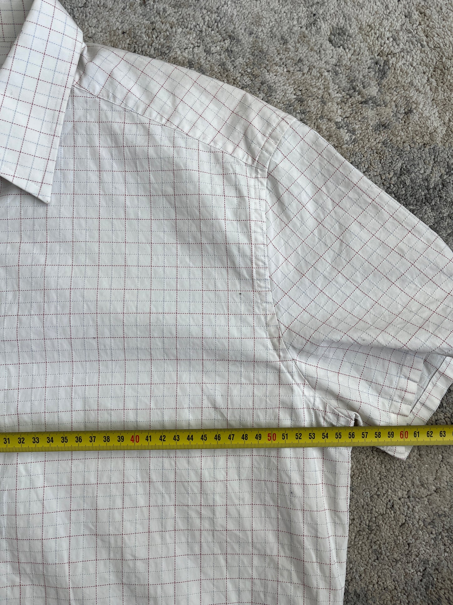 Prada 2010’s Cotton shirt