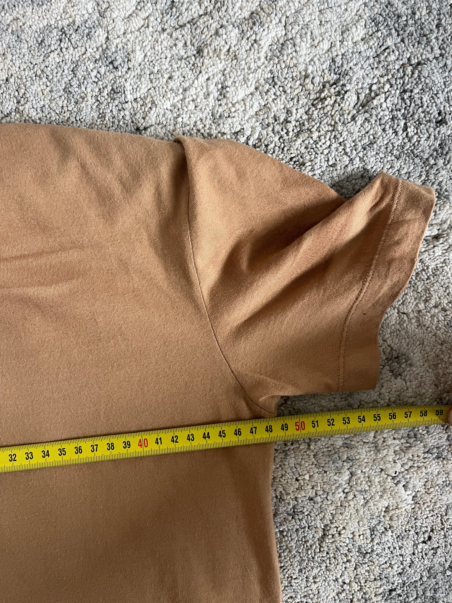 Prada 2000’s Cotton surf tee shirt