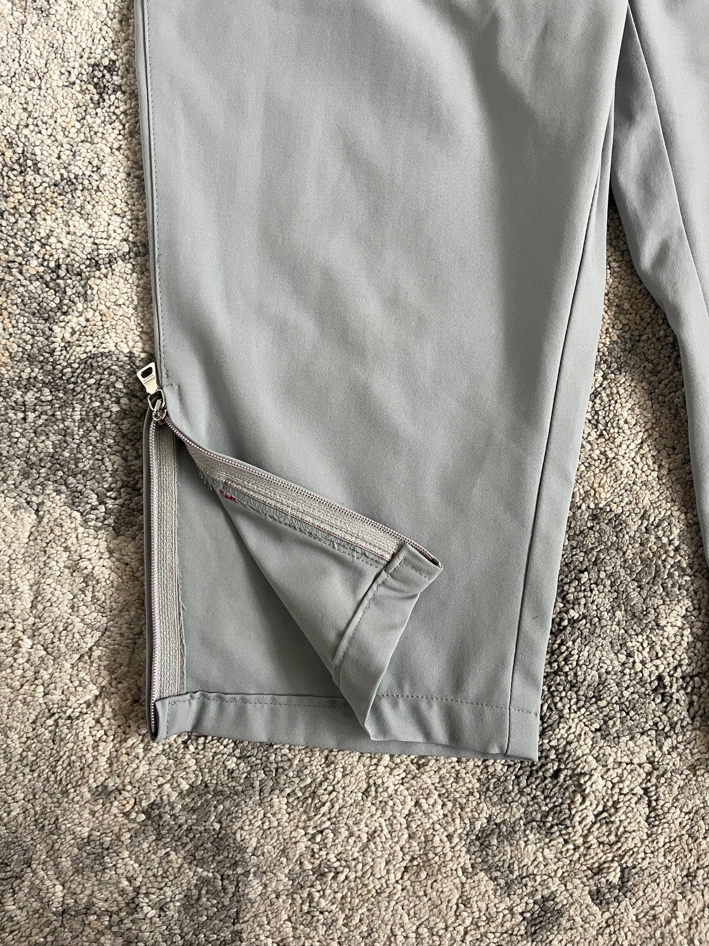 Prada SS1999 nylon capri