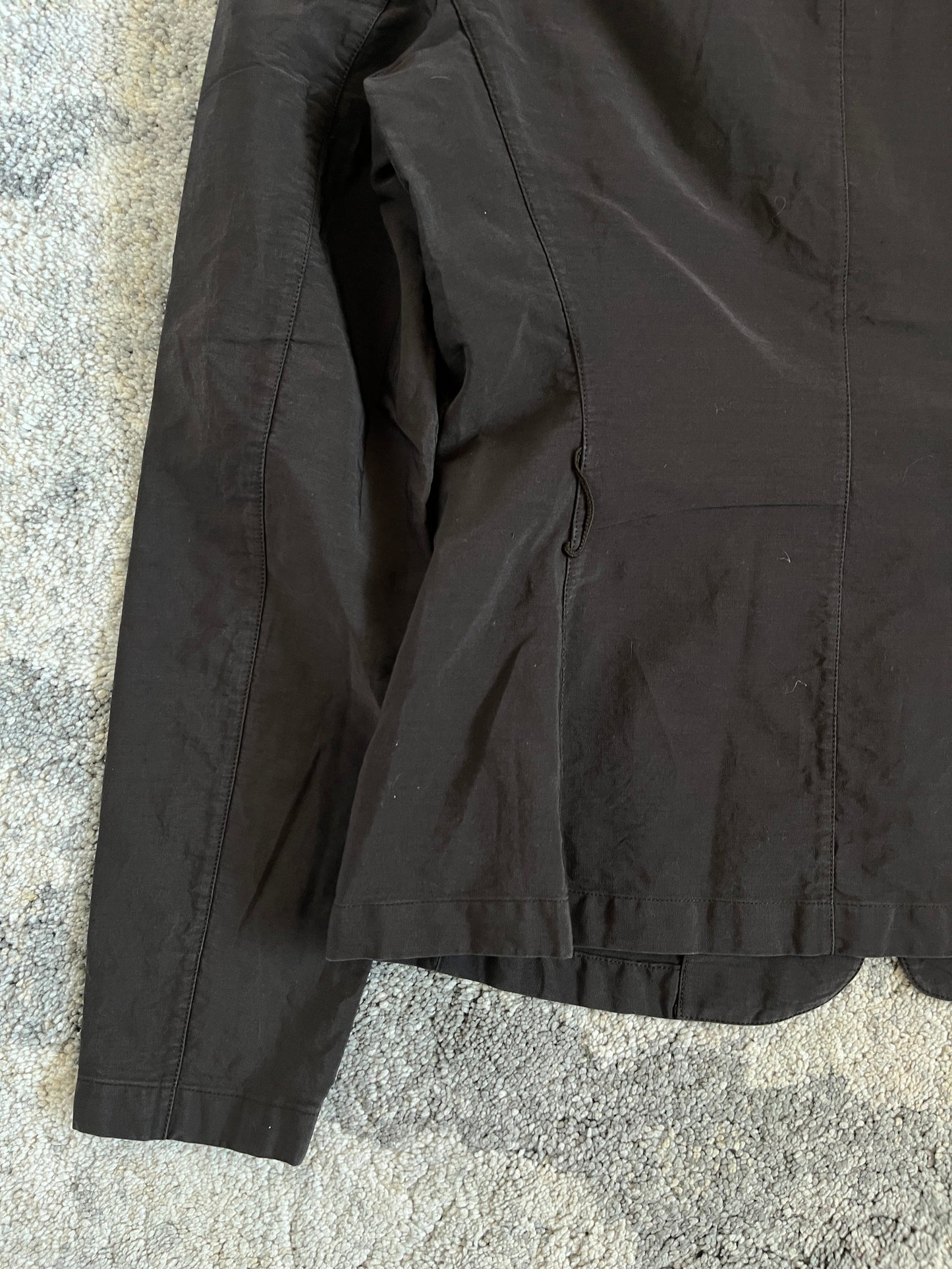Prada SS1999 Cotton shirt