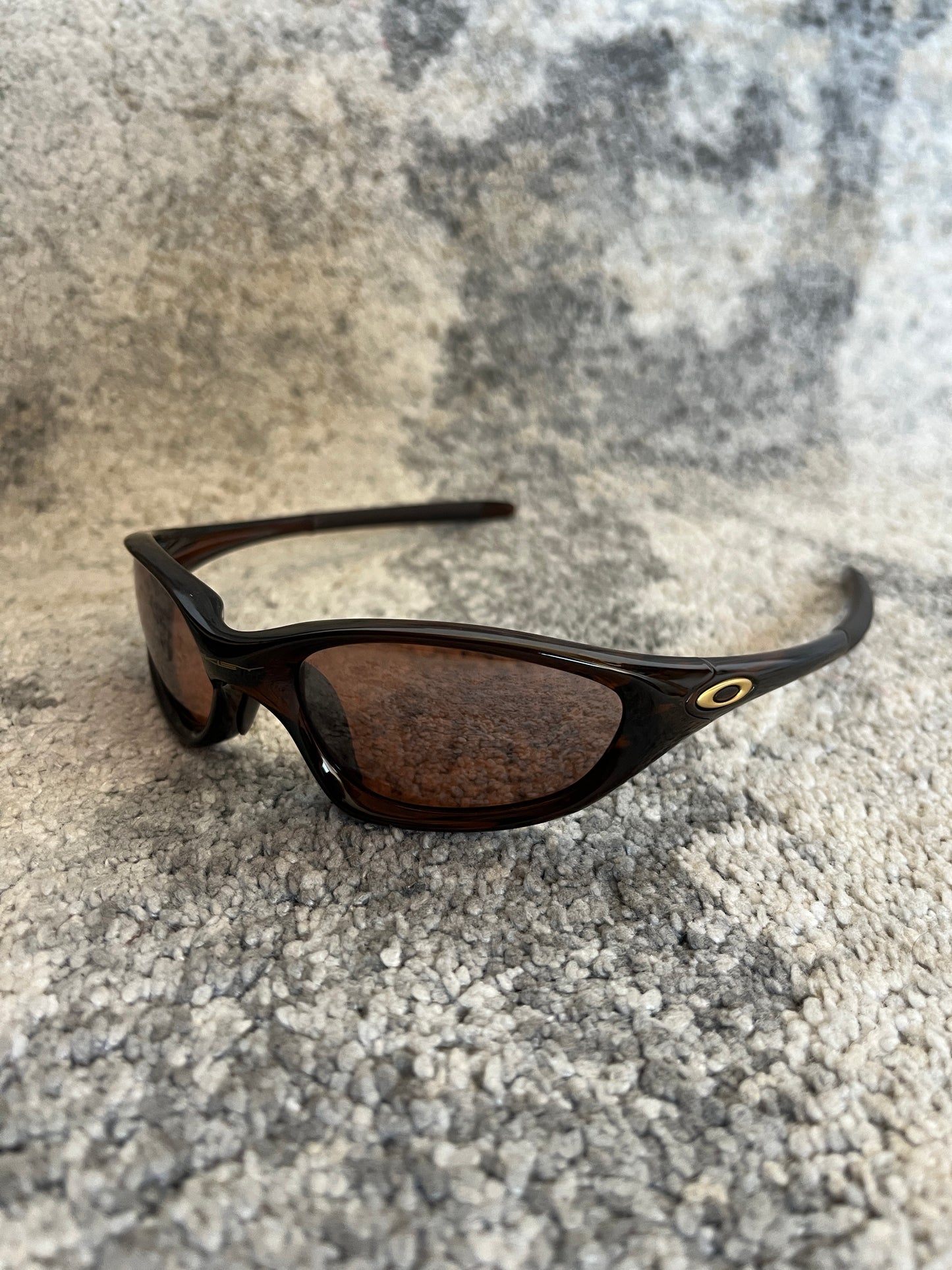 Oakley 2000’s XX jacket sunglasses
