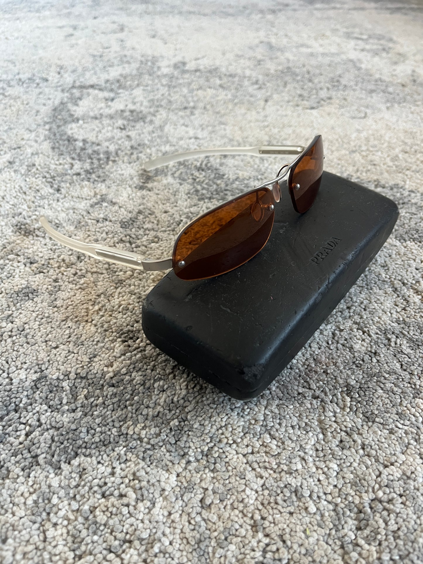 Prada FW2000 sunglasses