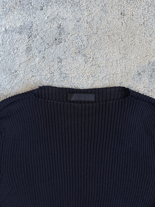 Prada 1990’s silk sweater