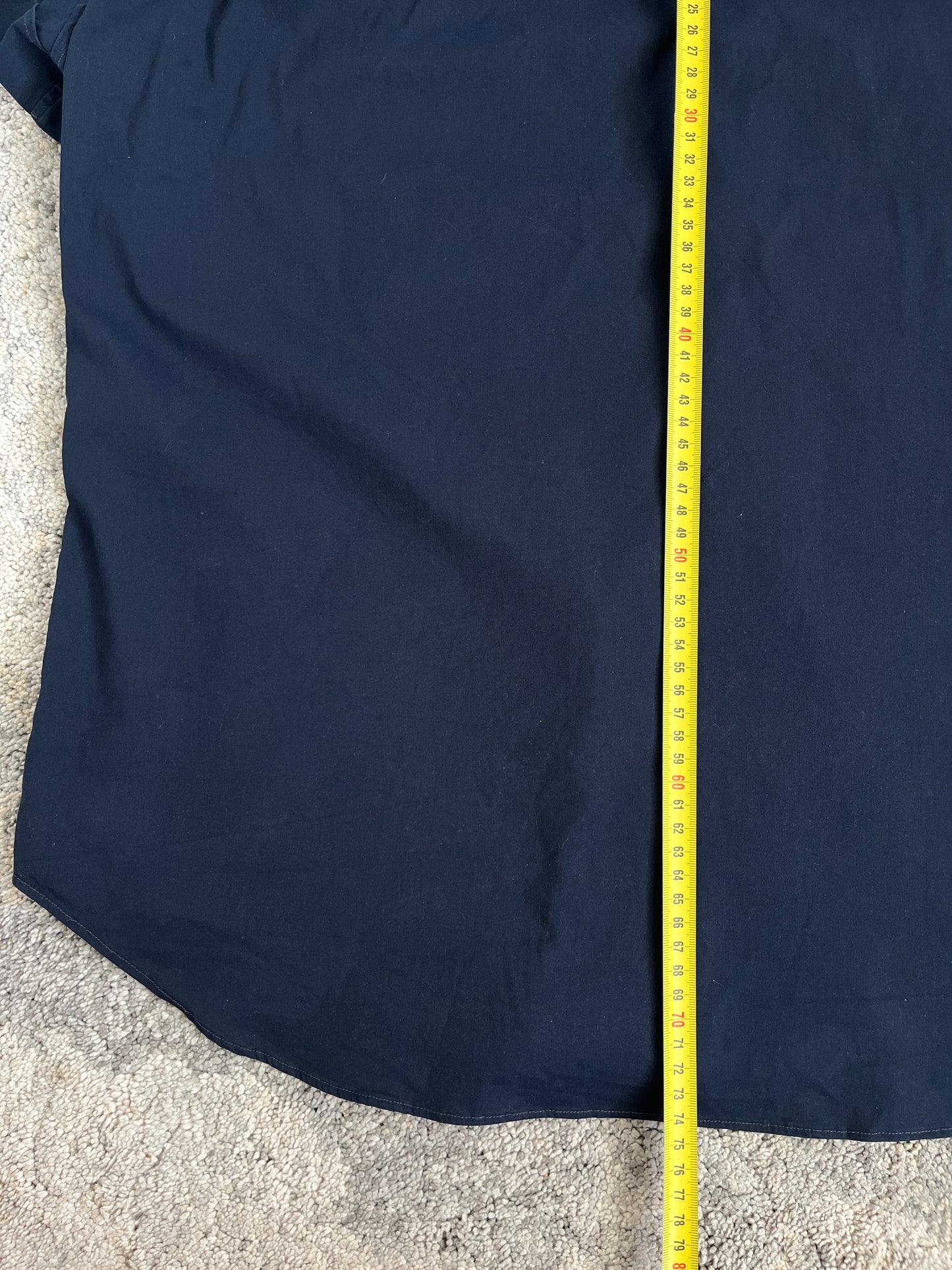Prada 1999 Cotton shirt