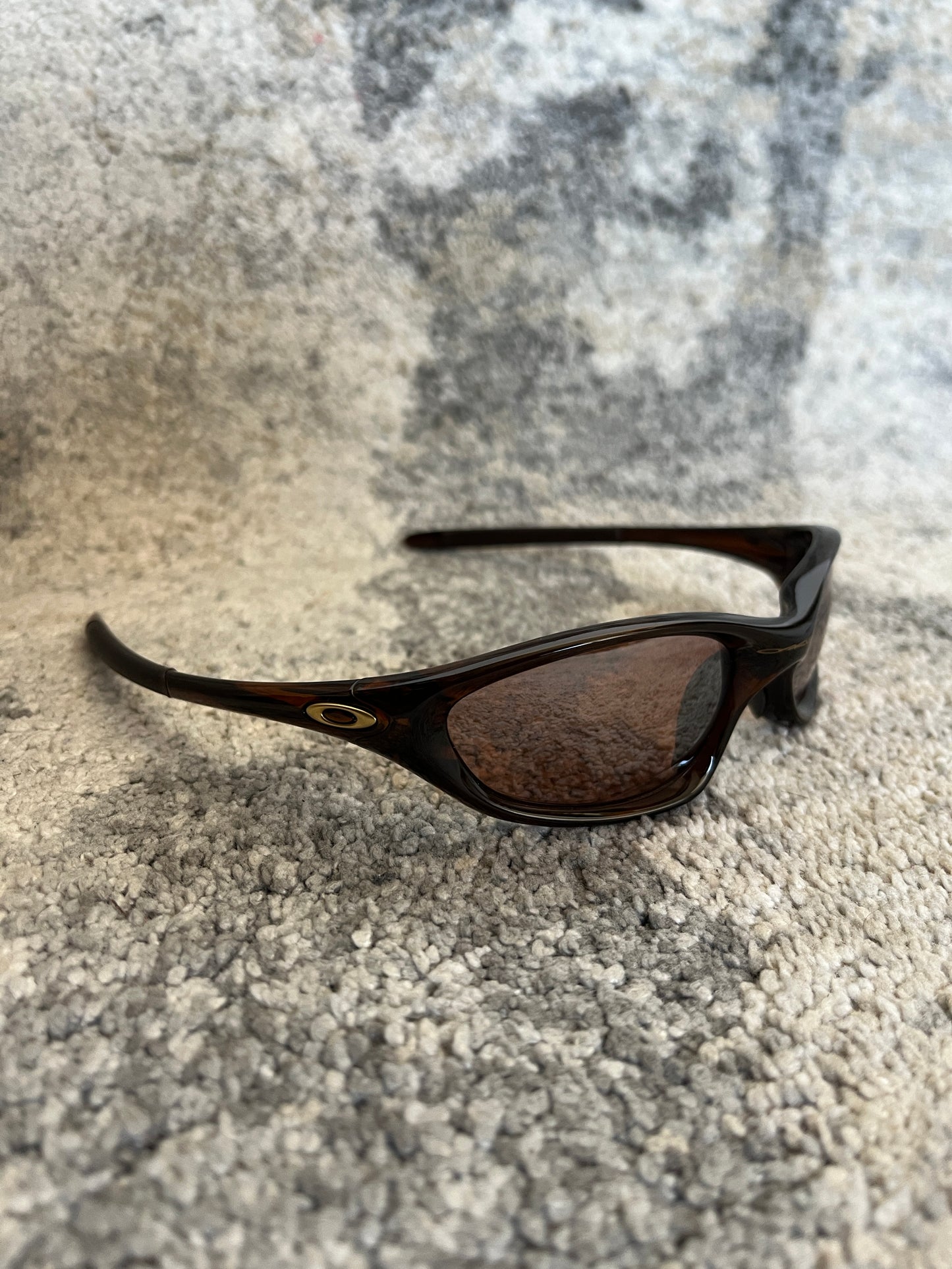 Oakley 2000’s XX jacket sunglasses
