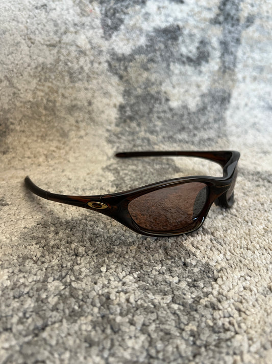 Oakley 2000’s XX jacket sunglasses