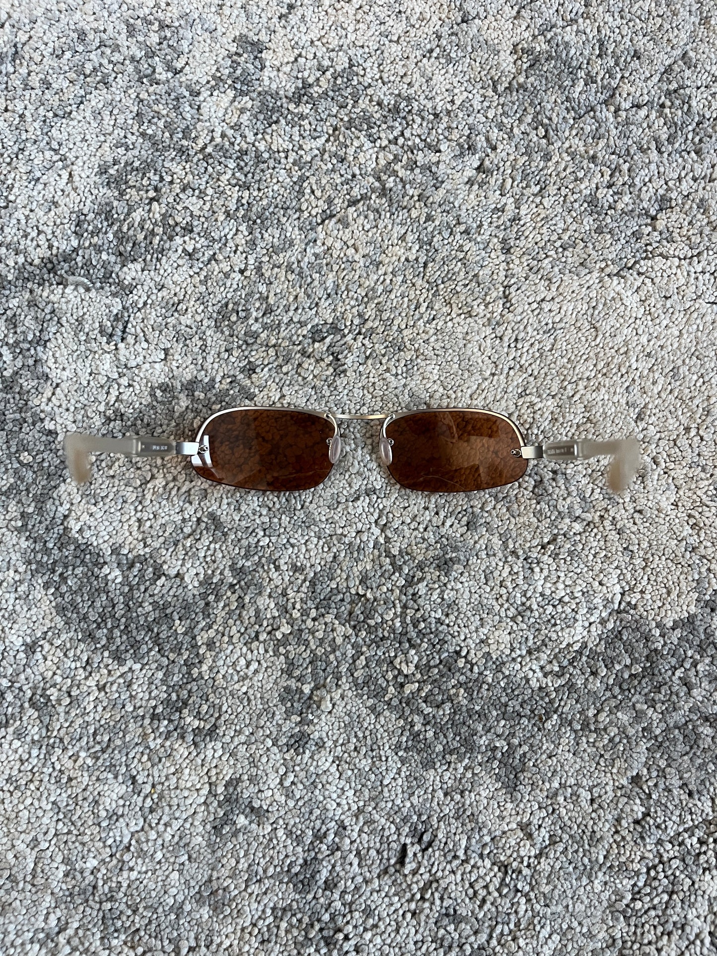 Prada FW2000 sunglasses