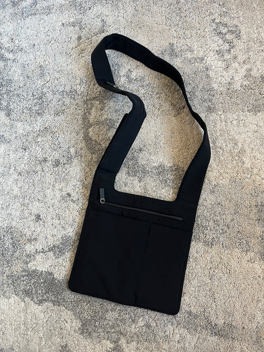 Miu Miu 2000’s neoprene crossbody bag