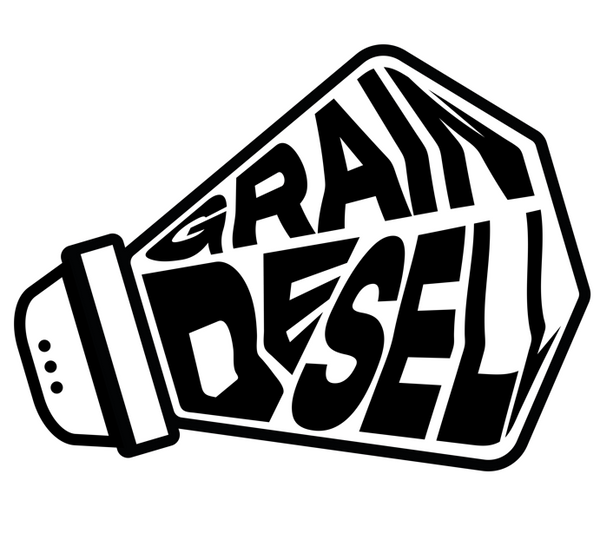 Grain De Sell