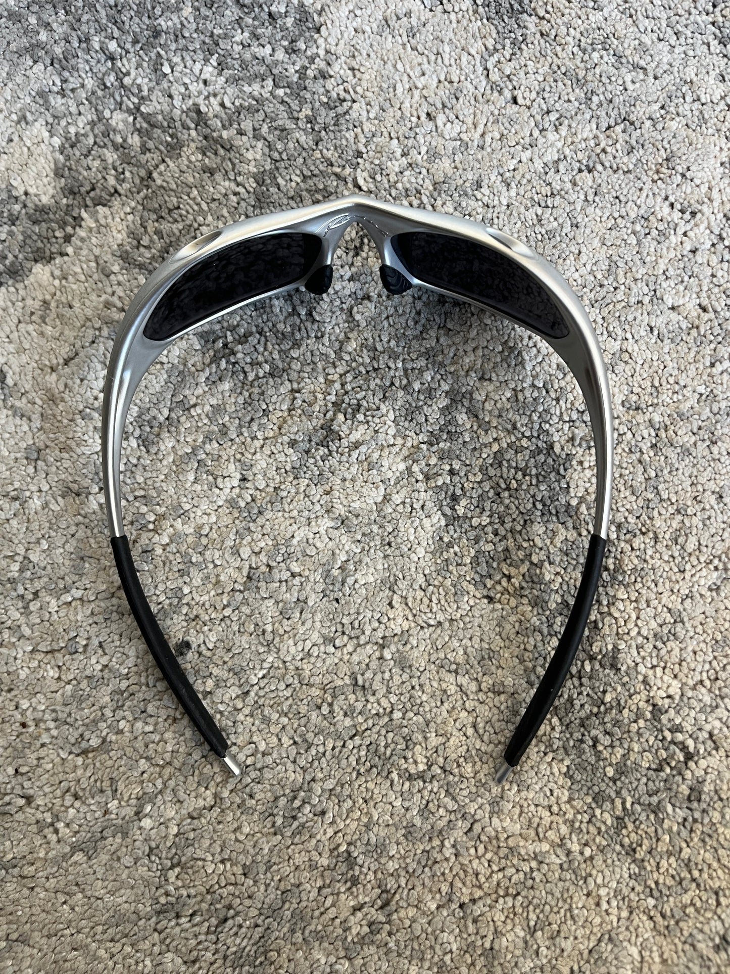 Oakley 2000’s racing sunglasses
