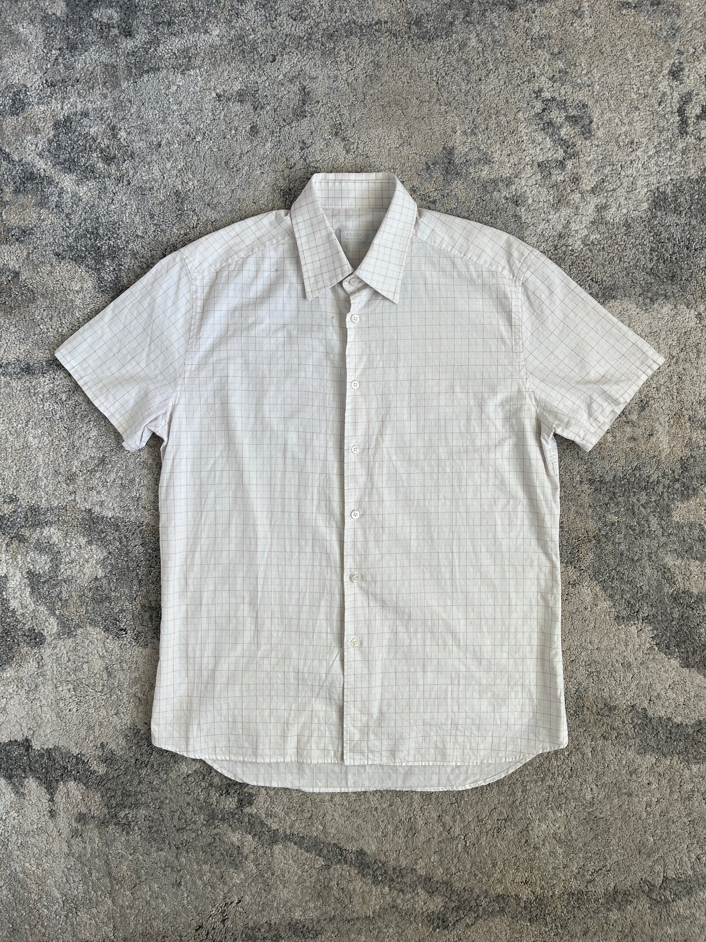 Prada 2010’s Cotton shirt
