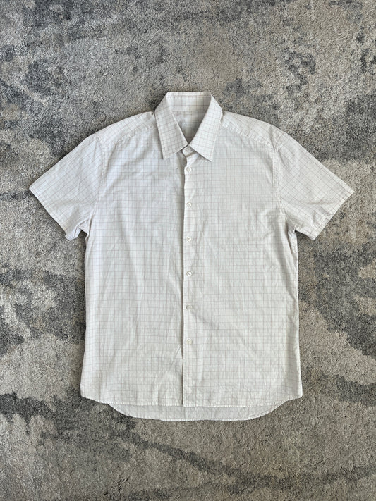 Prada 2010’s Cotton shirt