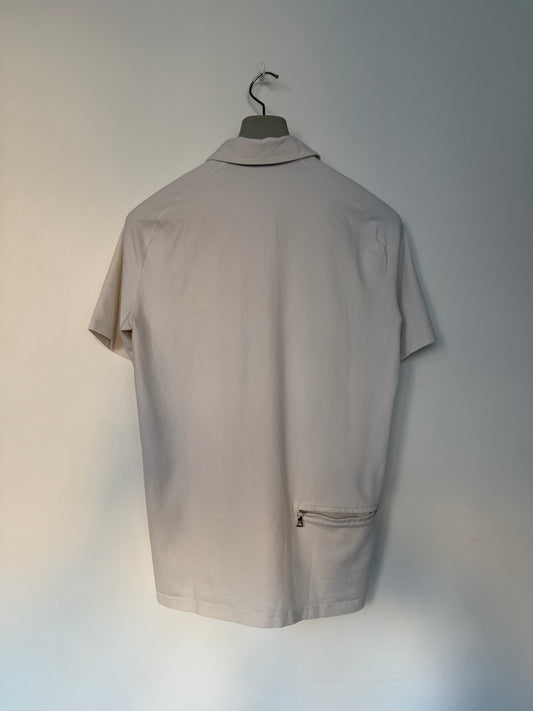 Prada sport 2000’s cotton polo