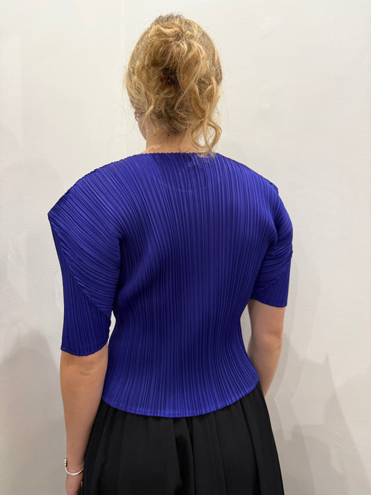 Issey Miyake 2000´s Pleats Please top