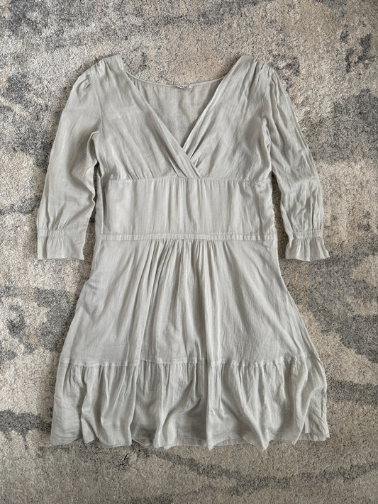 Miu Miu 2000’s light cotton dress