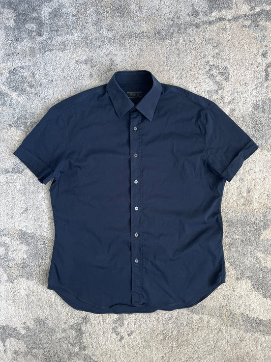 Prada 1999 Cotton shirt