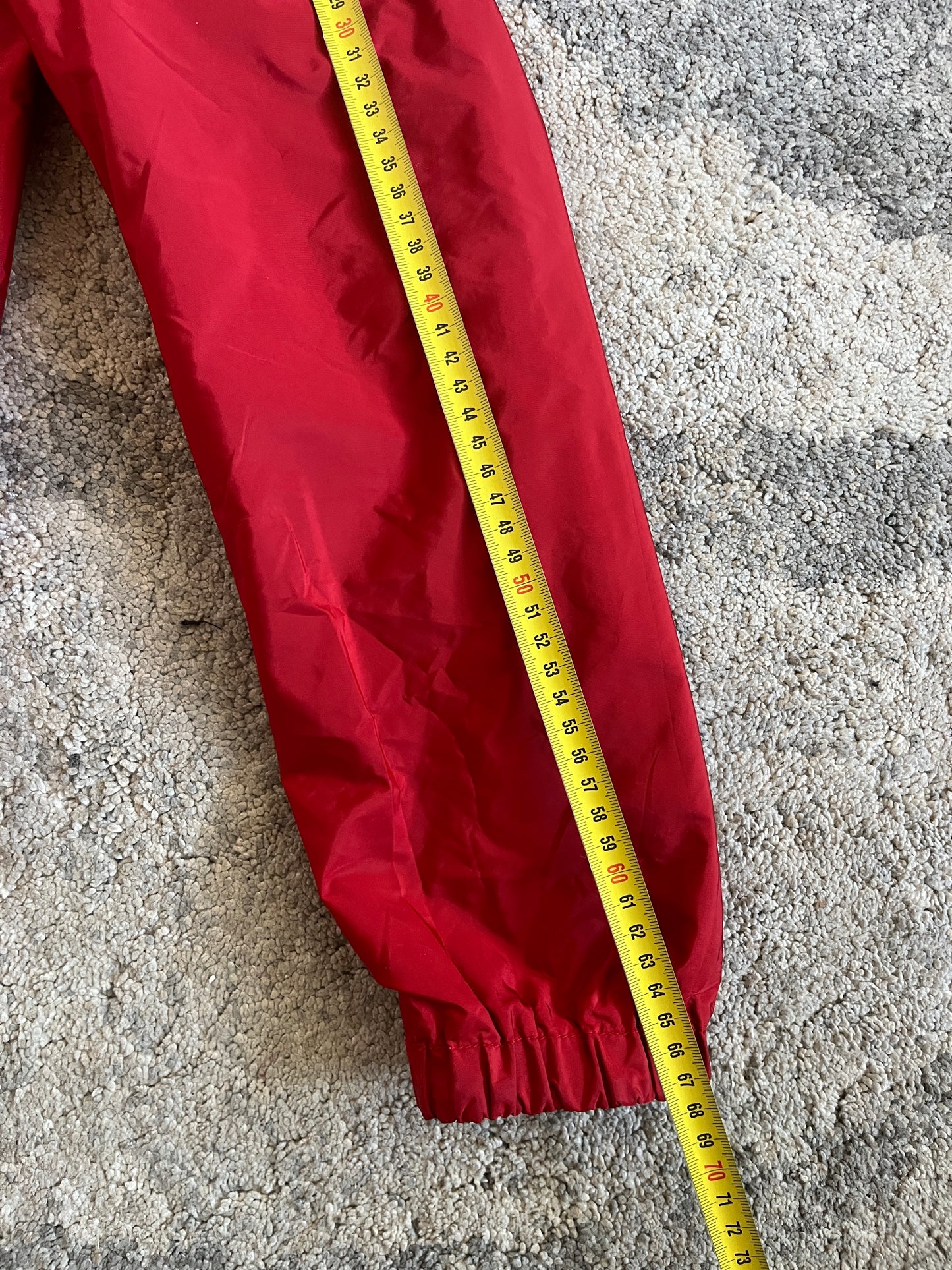 Prada 2010’s reversible nylon jacket
