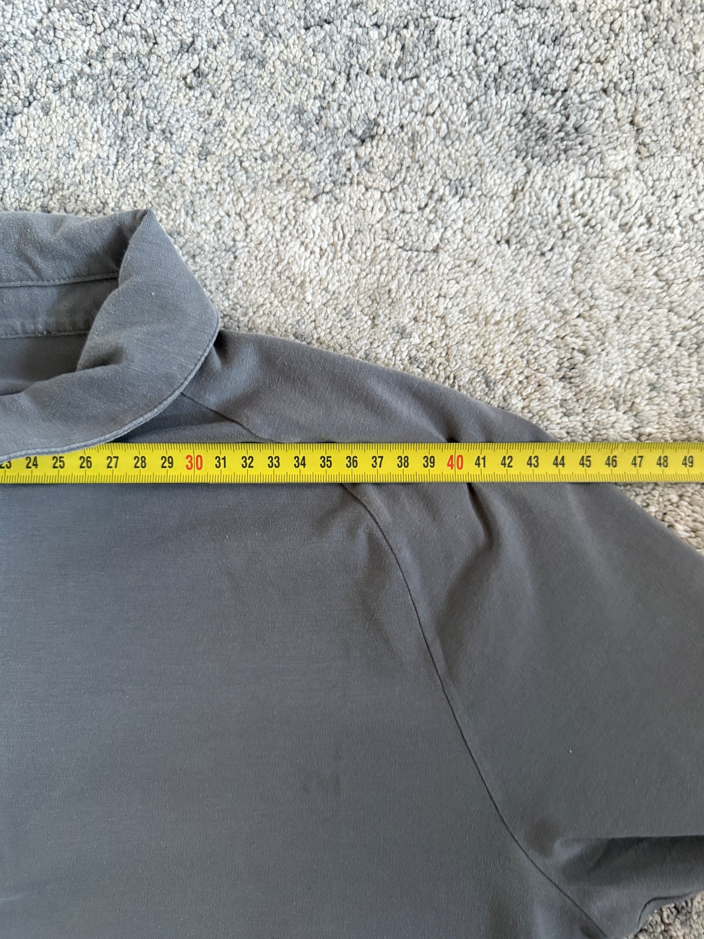 Prada sport 2000’s cotton polo