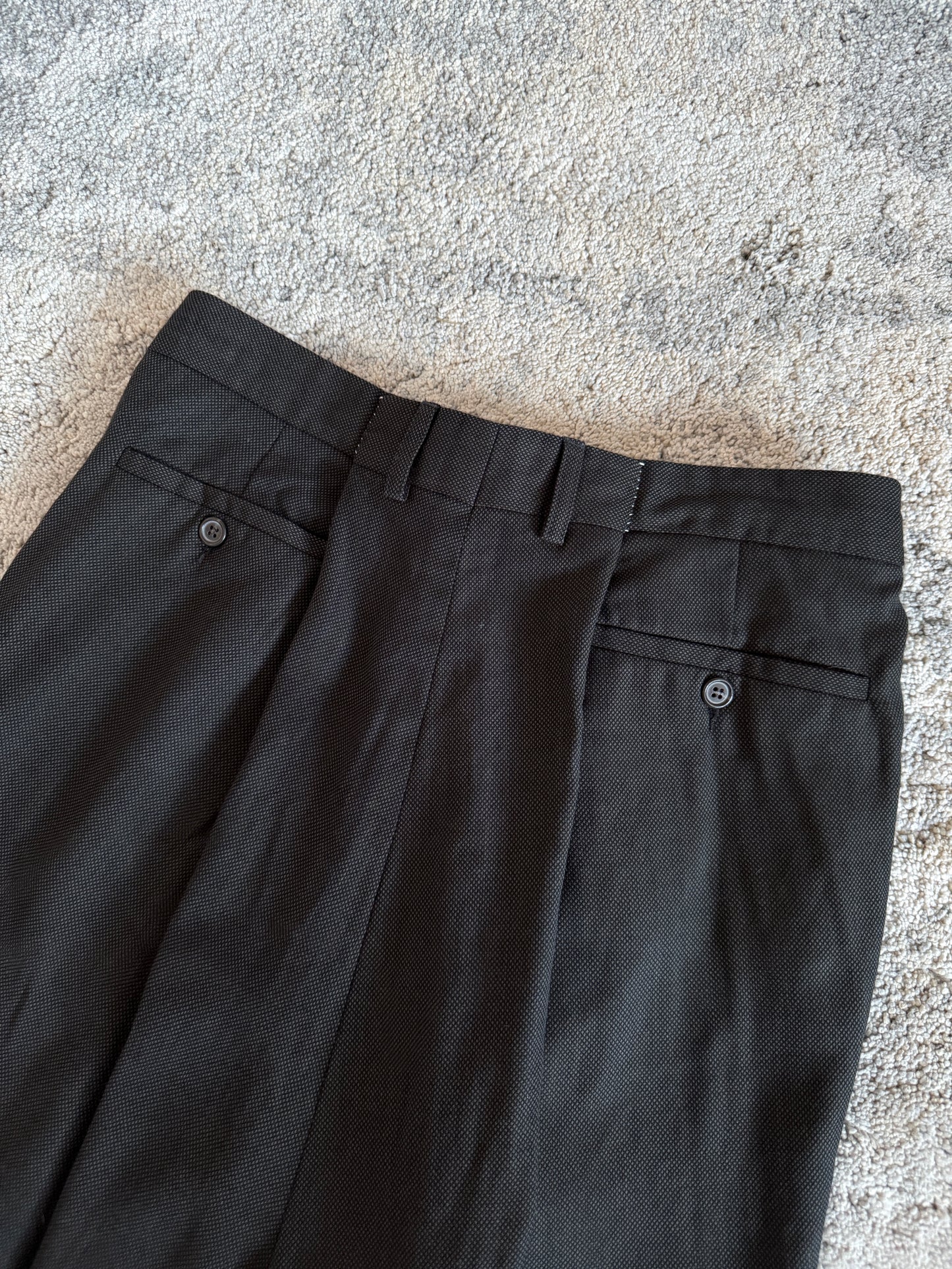 Maison Margiela FW2000 oversize pants