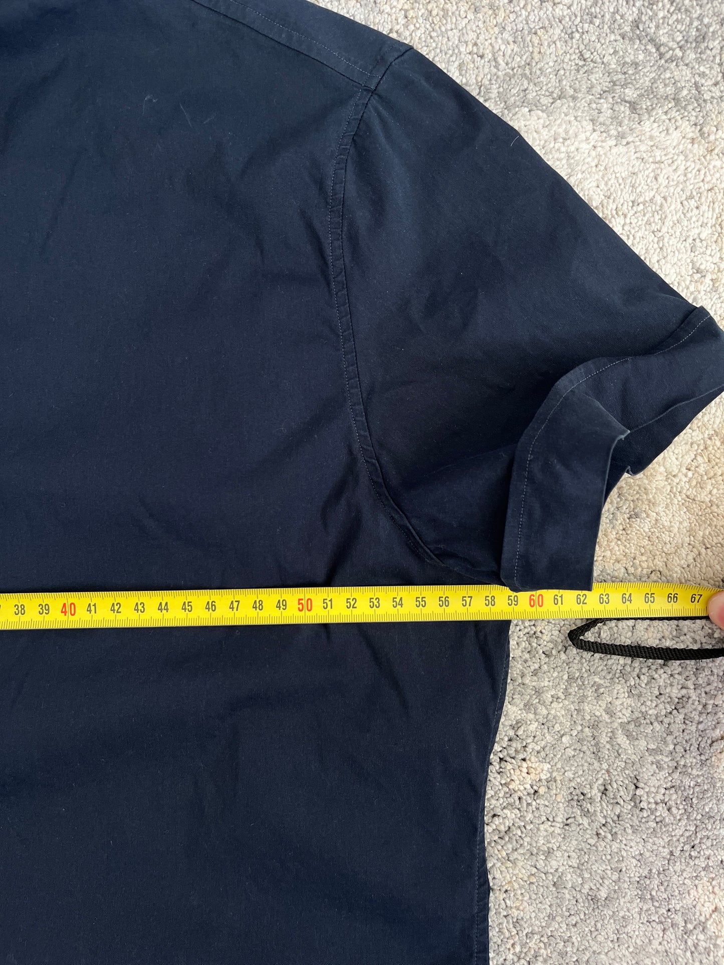 Prada 1999 Cotton shirt