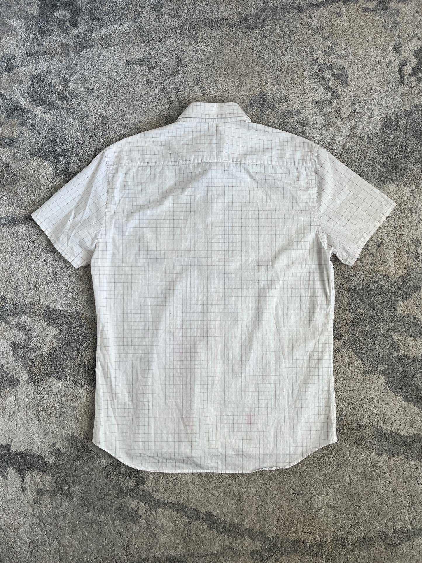 Prada 2010’s Cotton shirt