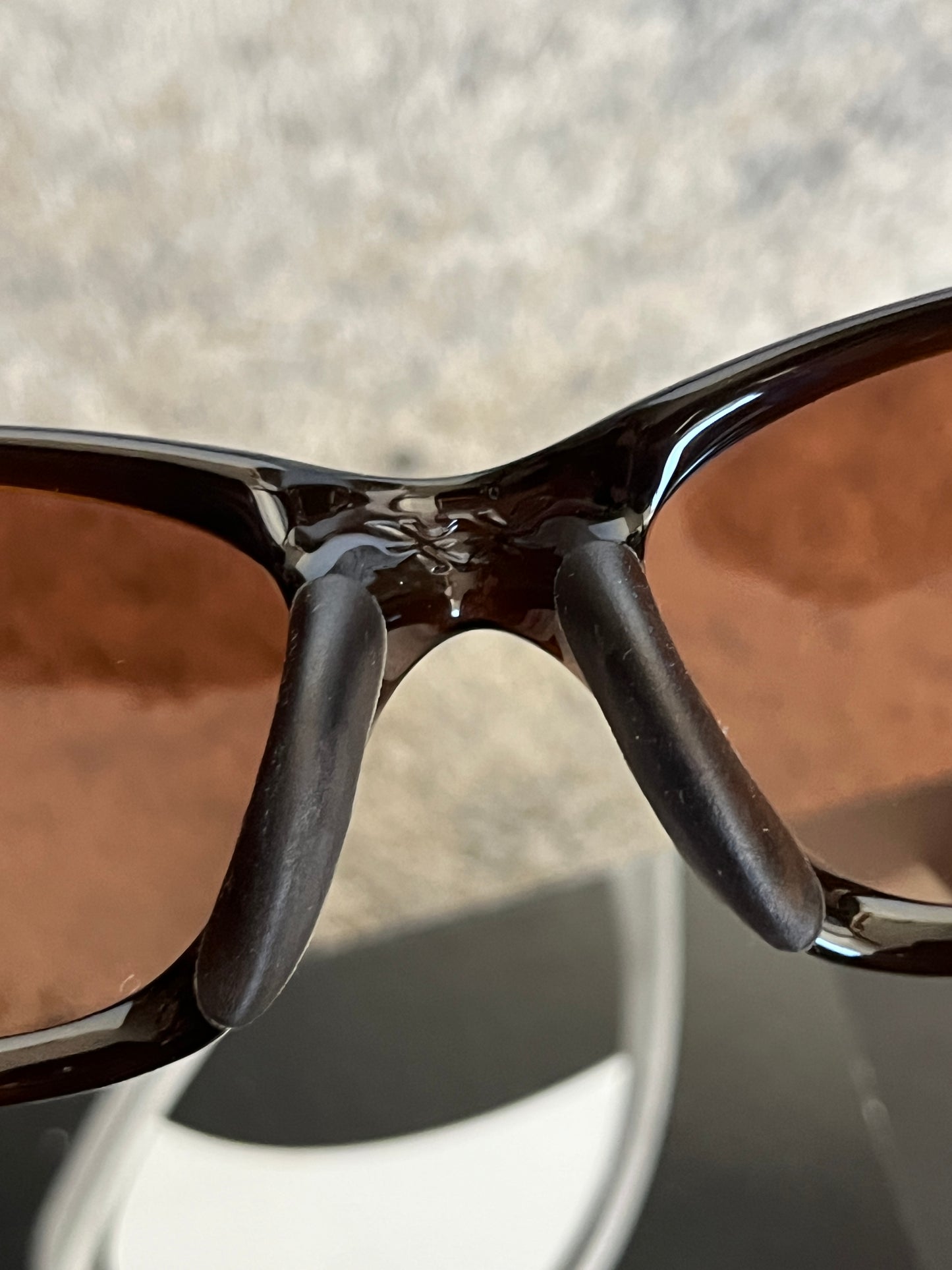 Oakley 2000’s XX jacket sunglasses