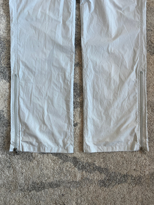 Prada SS1999 cotton pants
