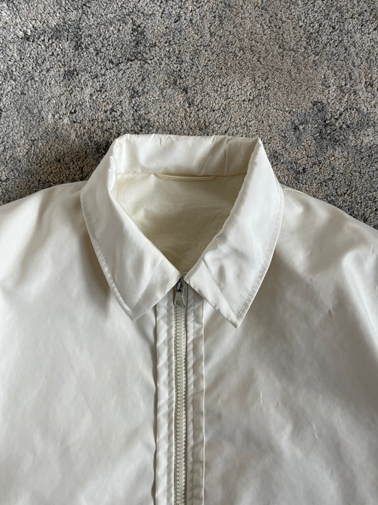 Jil Sander 2000's nylon sample jacket