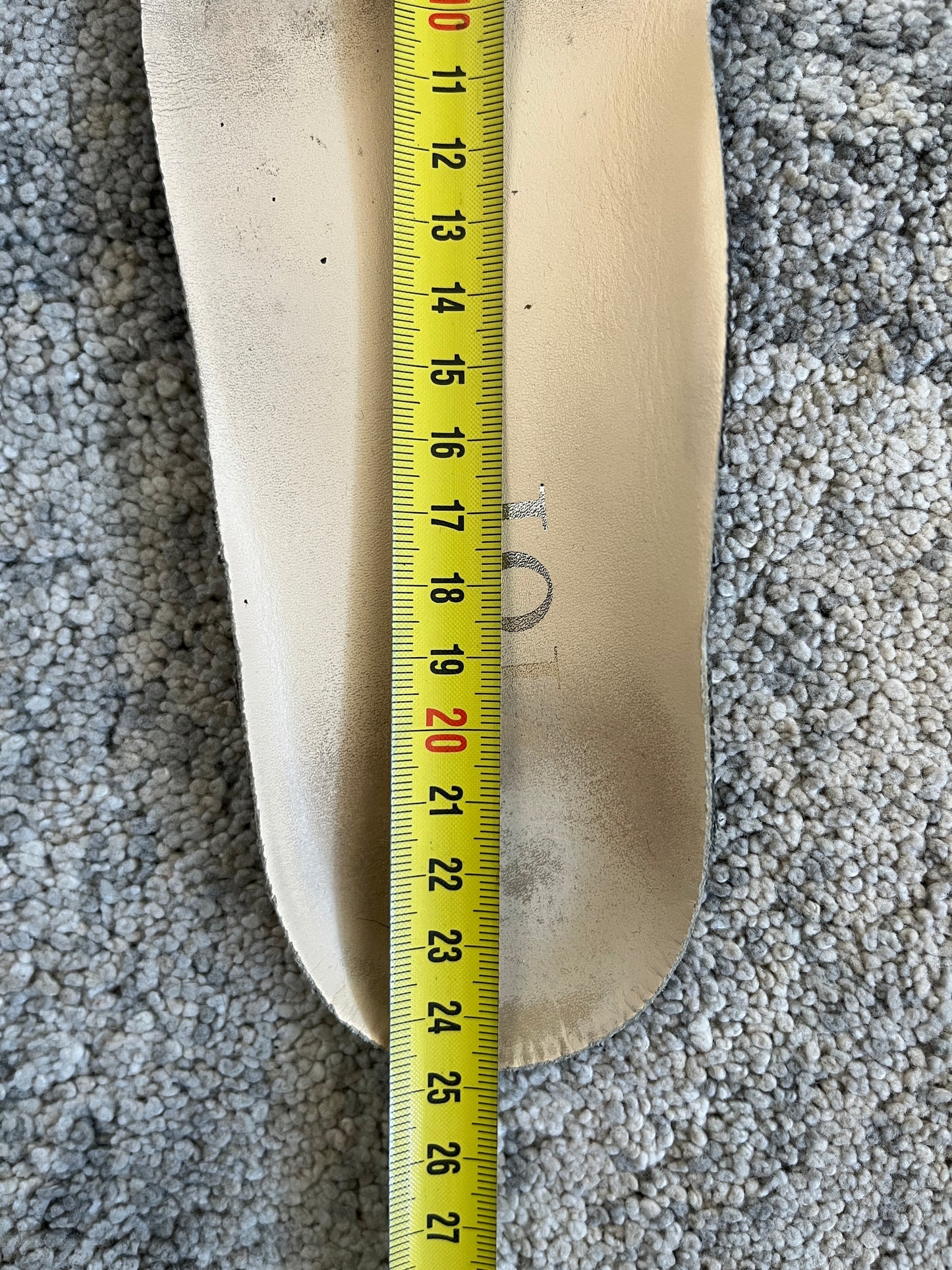 Dior 2000's monogram flat trainers